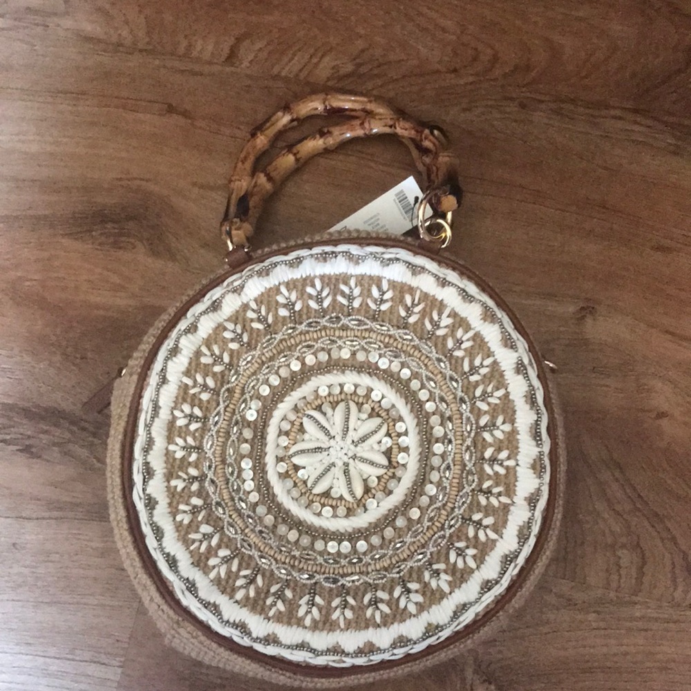 Chico’s purse